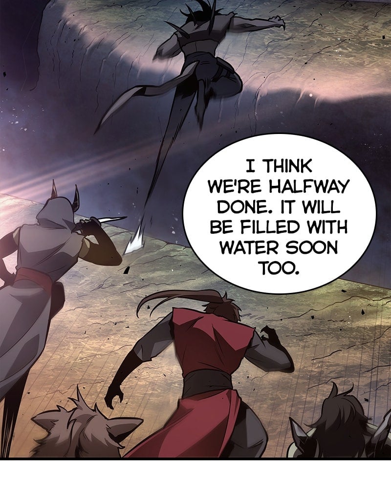 Read Omniscient Reader's Viewpoint EN Manga Online