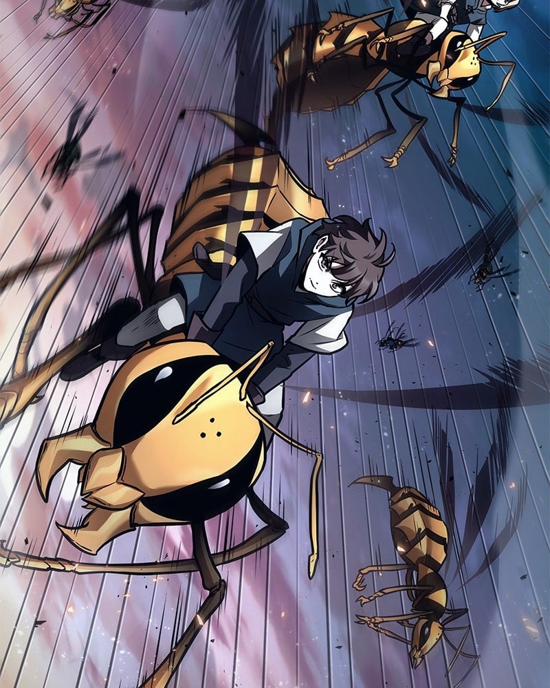Read Omniscient Reader's Viewpoint EN Manga Online