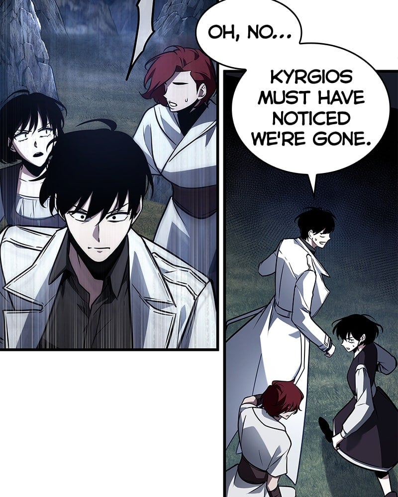Read Omniscient Reader's Viewpoint EN Manga Online