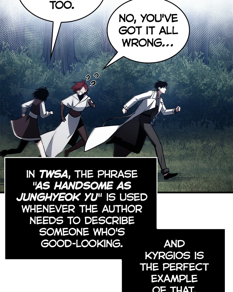 Read Omniscient Reader's Viewpoint EN Manga Online