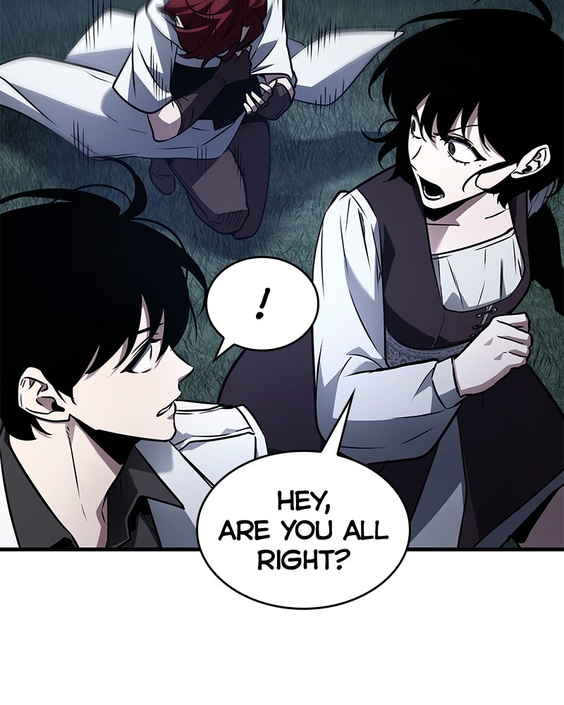 Read Omniscient Reader's Viewpoint EN Manga Online