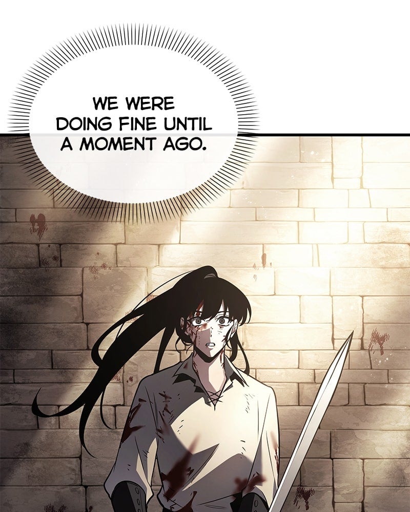 Read Omniscient Reader's Viewpoint EN Manga Online