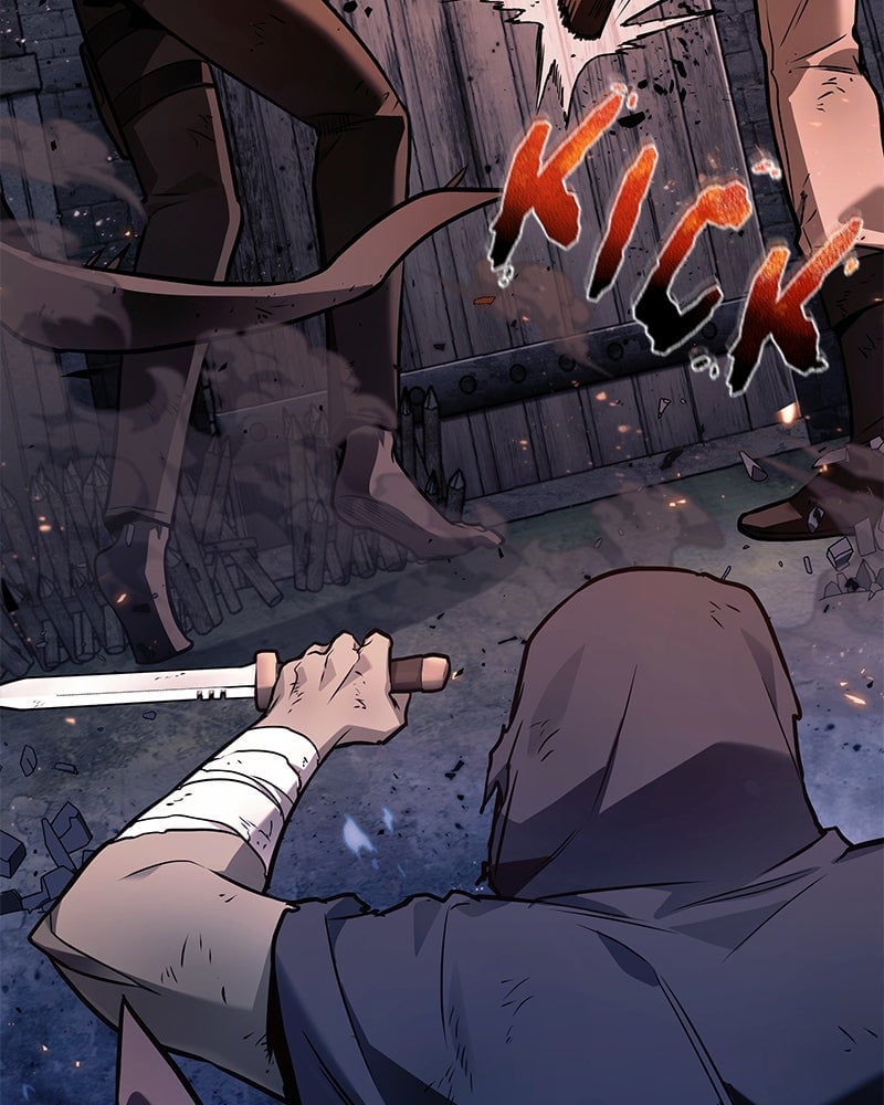 Read Omniscient Reader's Viewpoint EN Manga Online