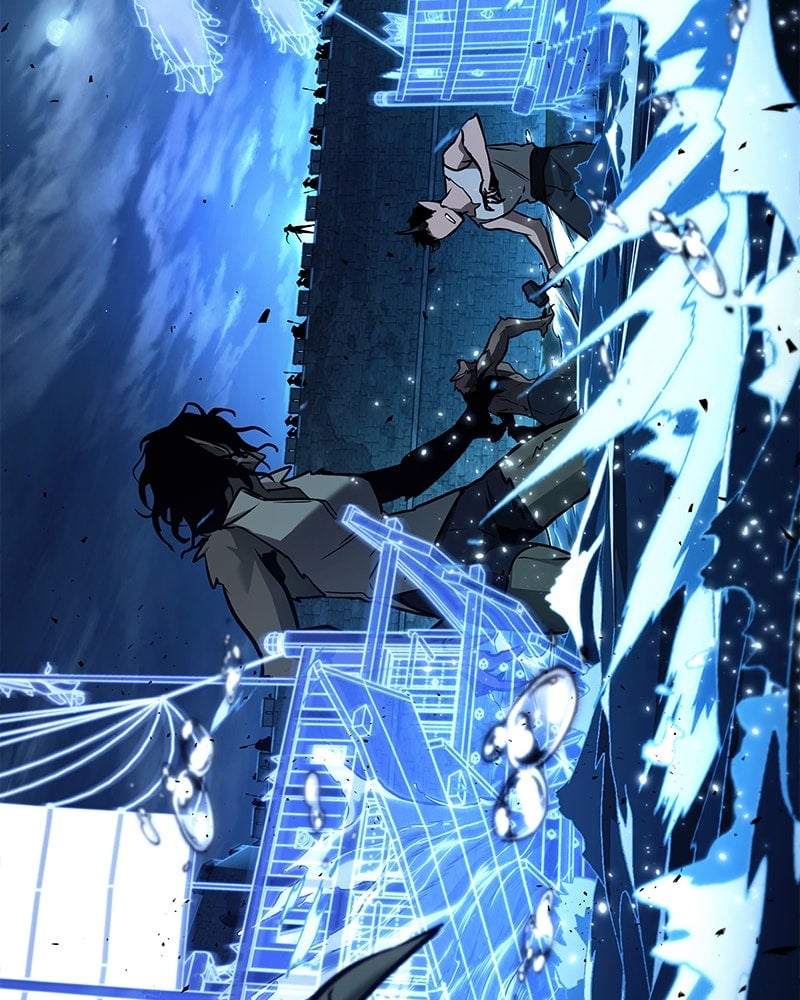 Read Omniscient Reader's Viewpoint EN Manga Online