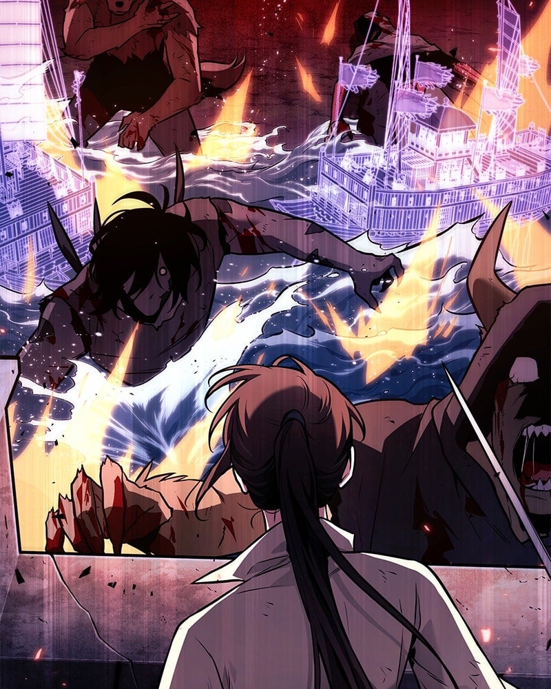 Read Omniscient Reader's Viewpoint EN Manga Online