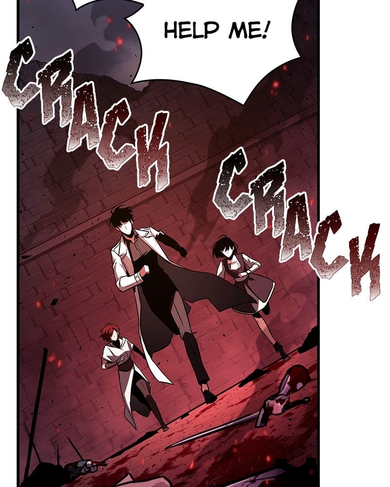 Read Omniscient Reader's Viewpoint EN Manga Online