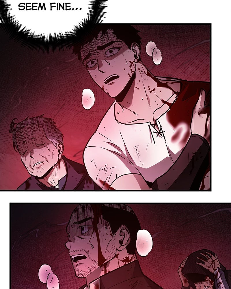 Read Omniscient Reader's Viewpoint EN Manga Online