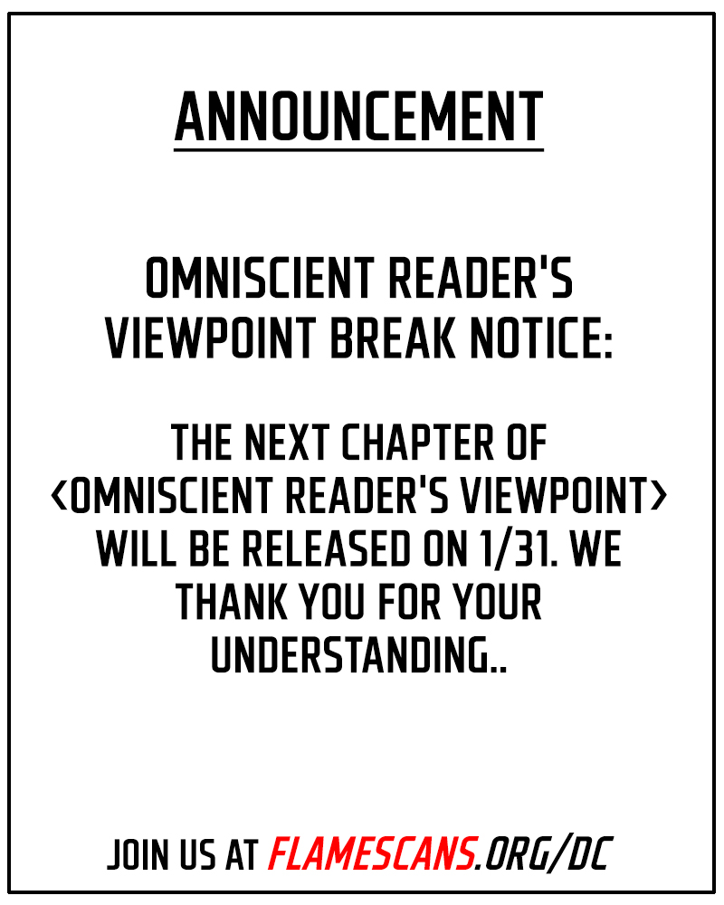 Read Omniscient Reader's Viewpoint EN Manga Online