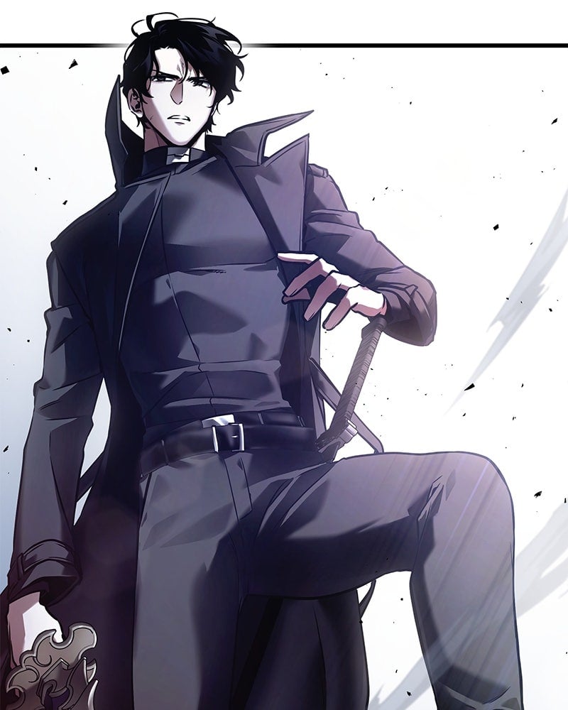 Read Omniscient Reader's Viewpoint EN Manga Online