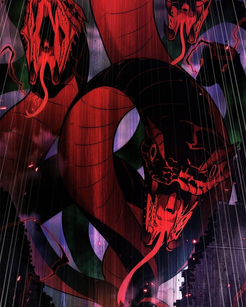 Read Omniscient Reader's Viewpoint EN Manga Online