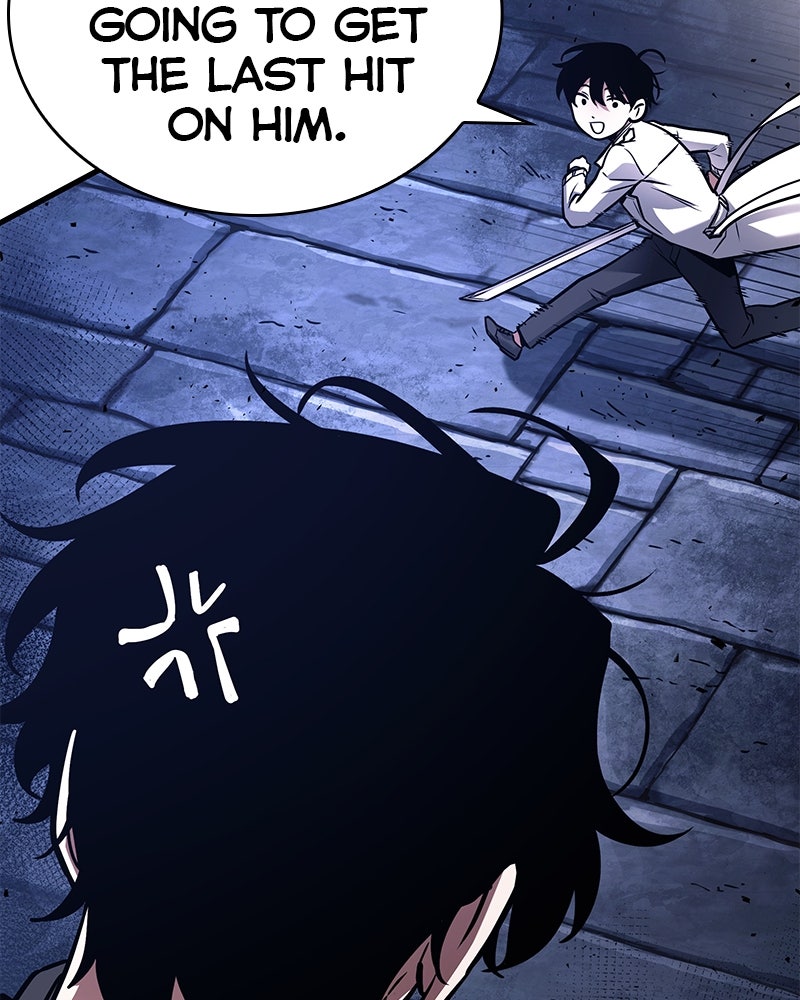 Read Omniscient Reader's Viewpoint EN Manga Online