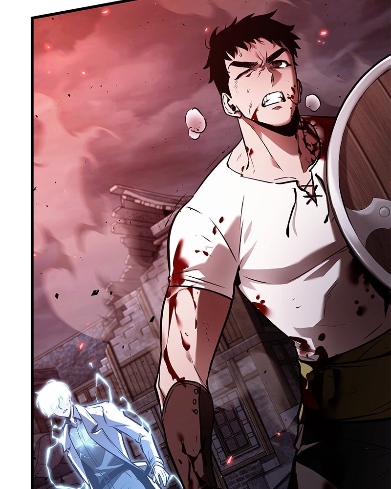 Read Omniscient Reader's Viewpoint EN Manga Online