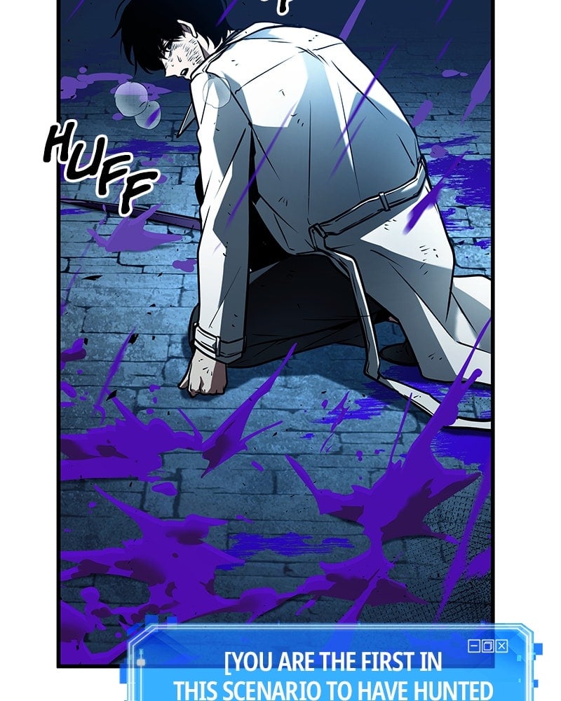 Read Omniscient Reader's Viewpoint EN Manga Online