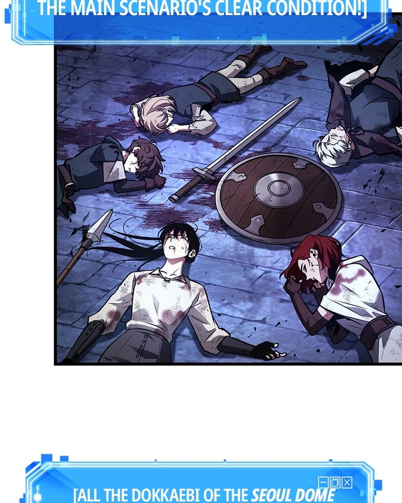 Read Omniscient Reader's Viewpoint EN Manga Online