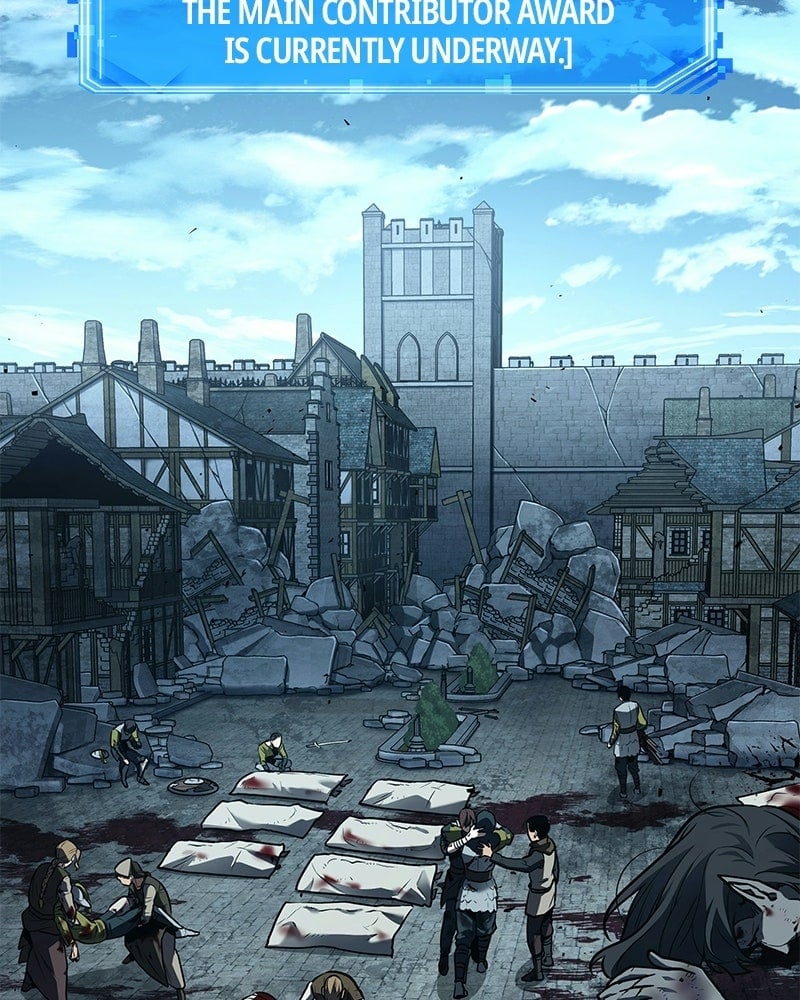 Read Omniscient Reader's Viewpoint EN Manga Online