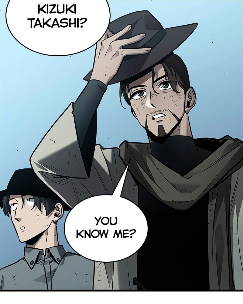 Read Omniscient Reader's Viewpoint EN Manga Online