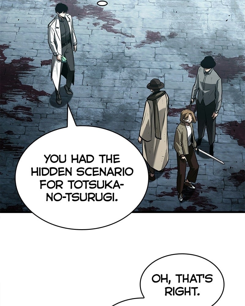Read Omniscient Reader's Viewpoint EN Manga Online