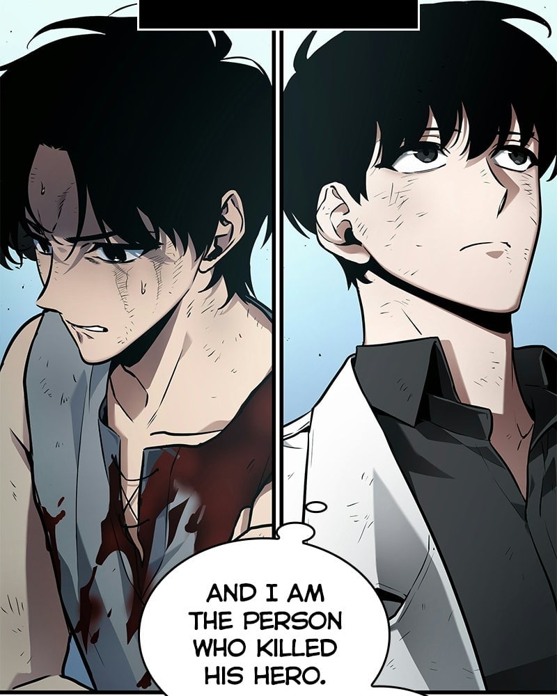 Read Omniscient Reader's Viewpoint EN Manga Online