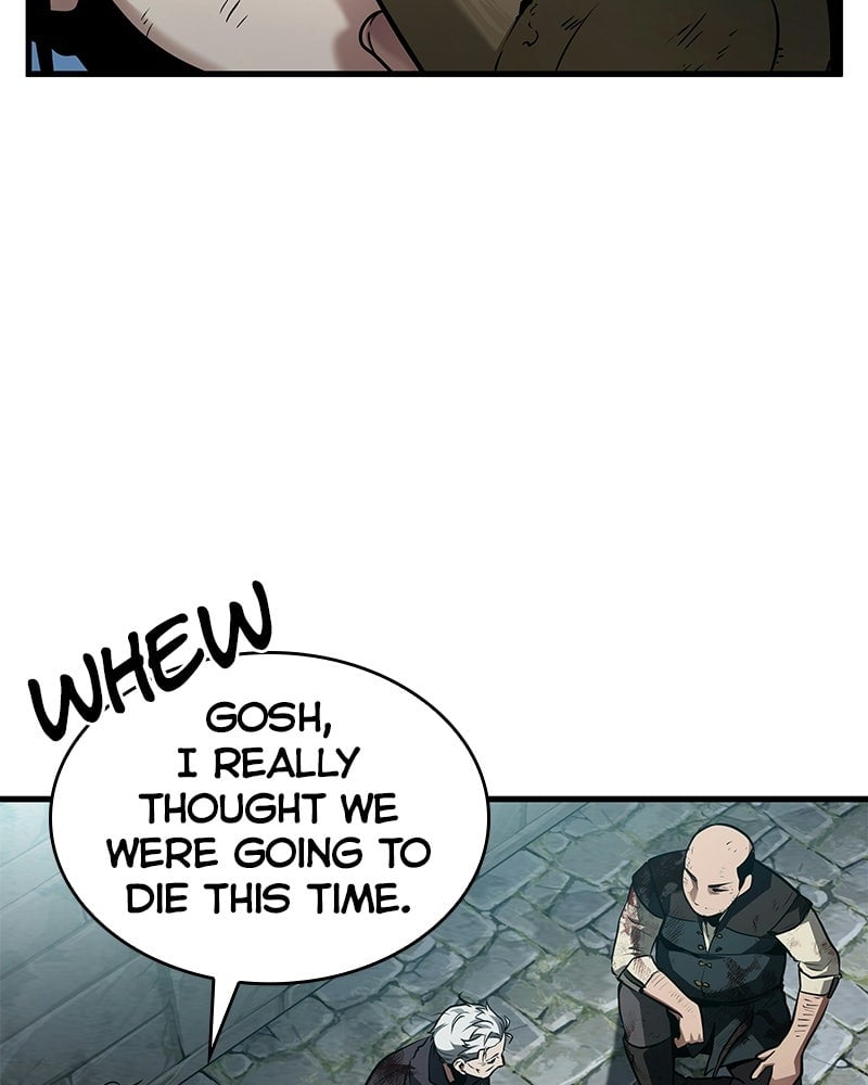 Read Omniscient Reader's Viewpoint EN Manga Online