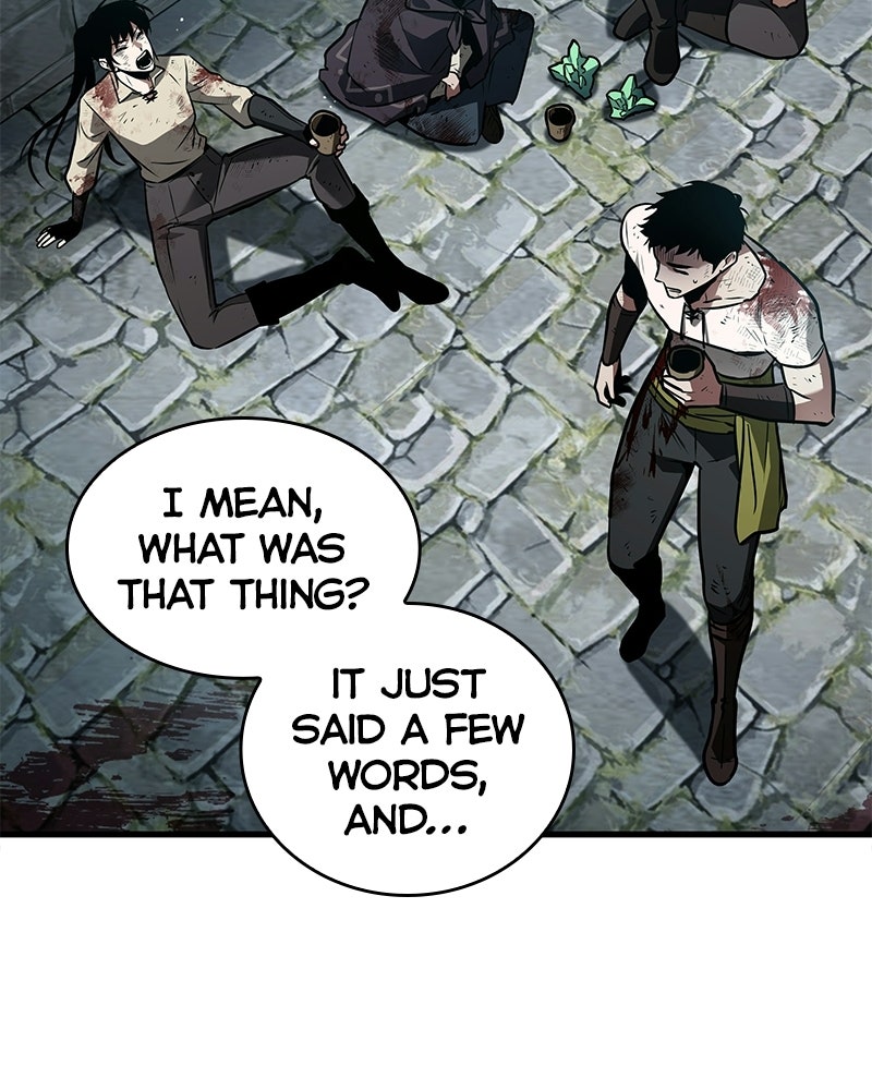 Read Omniscient Reader's Viewpoint EN Manga Online