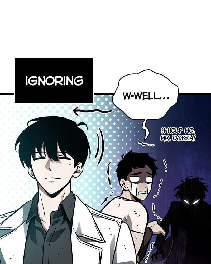 Read Omniscient Reader's Viewpoint EN Manga Online