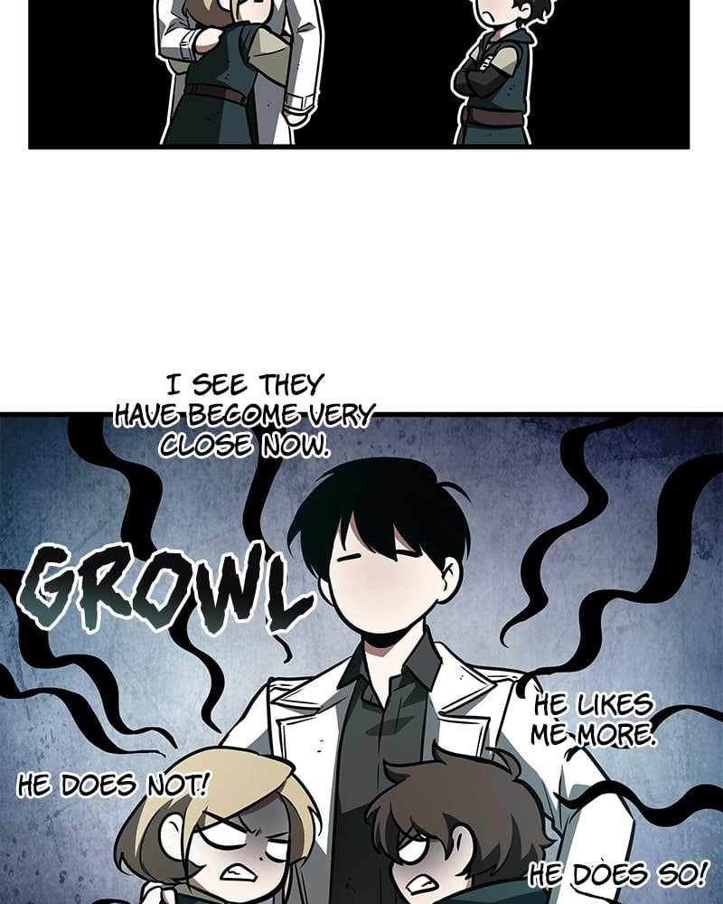 Read Omniscient Reader's Viewpoint EN Manga Online