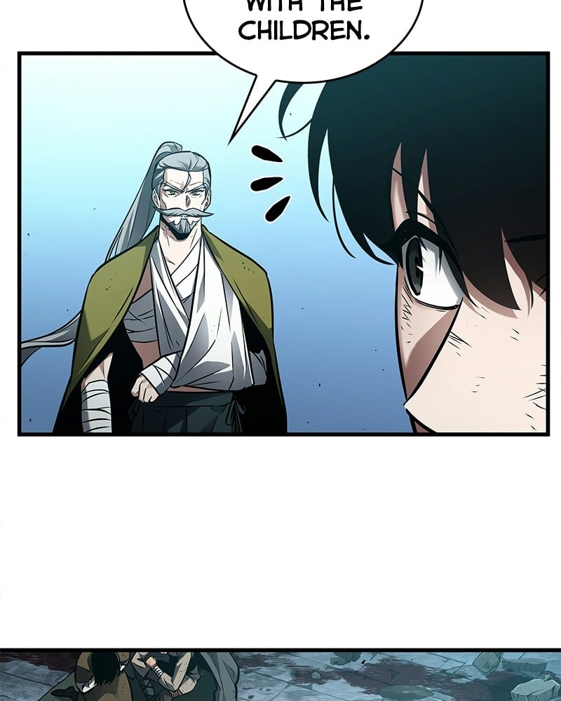 Read Omniscient Reader's Viewpoint EN Manga Online
