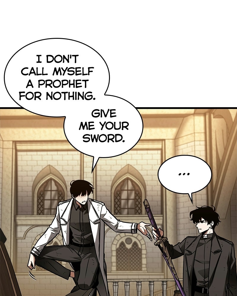Read Omniscient Reader's Viewpoint EN Manga Online