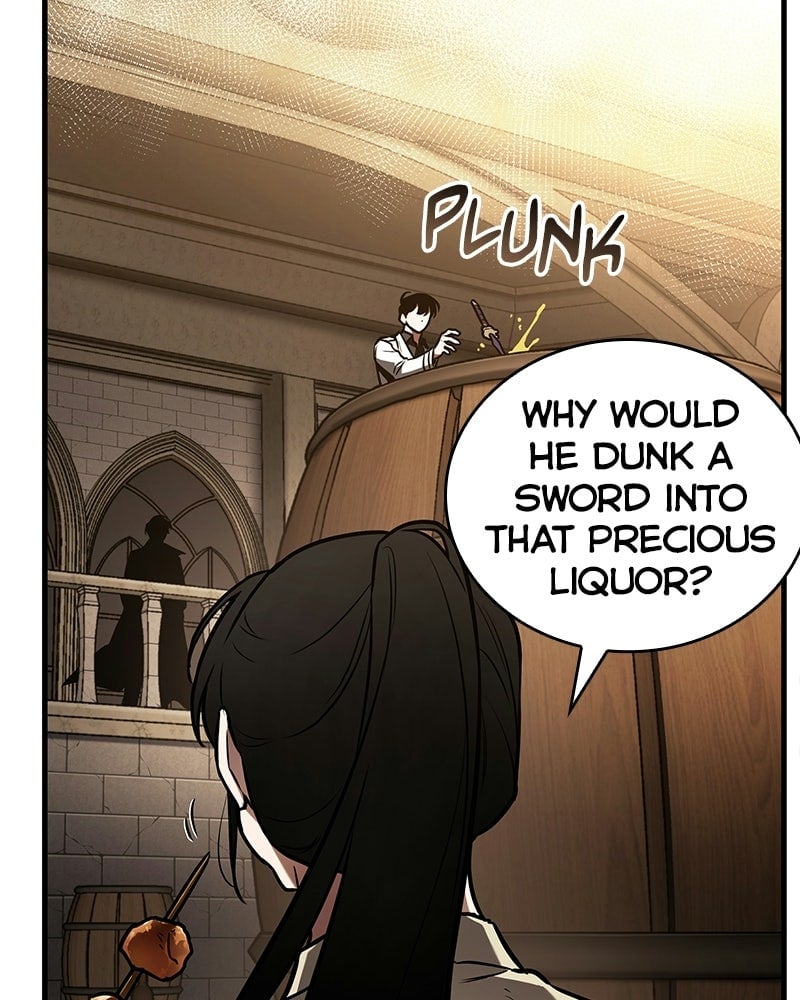 Read Omniscient Reader's Viewpoint EN Manga Online