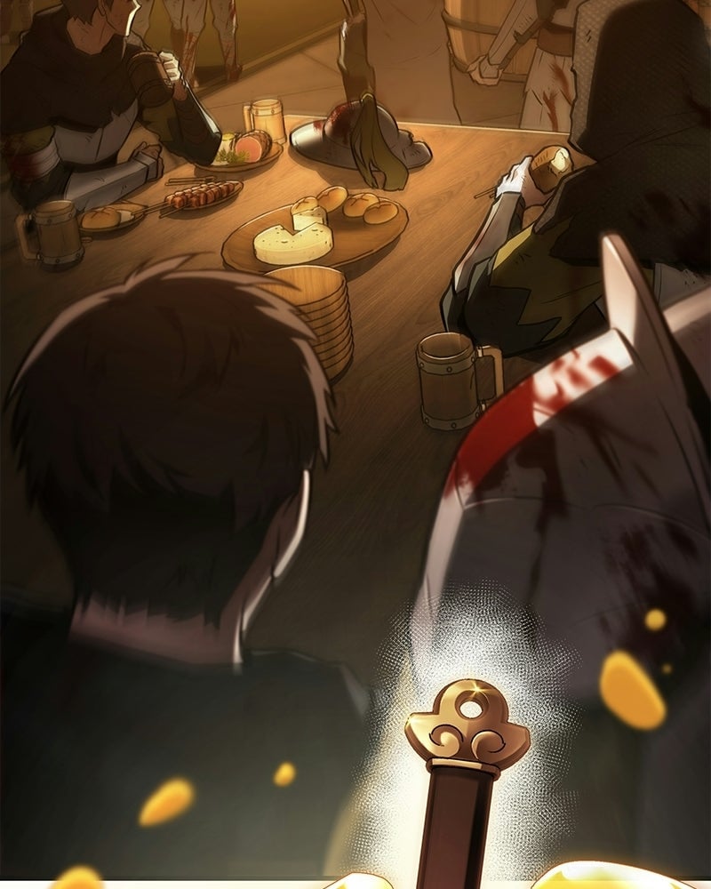Read Omniscient Reader's Viewpoint EN Manga Online