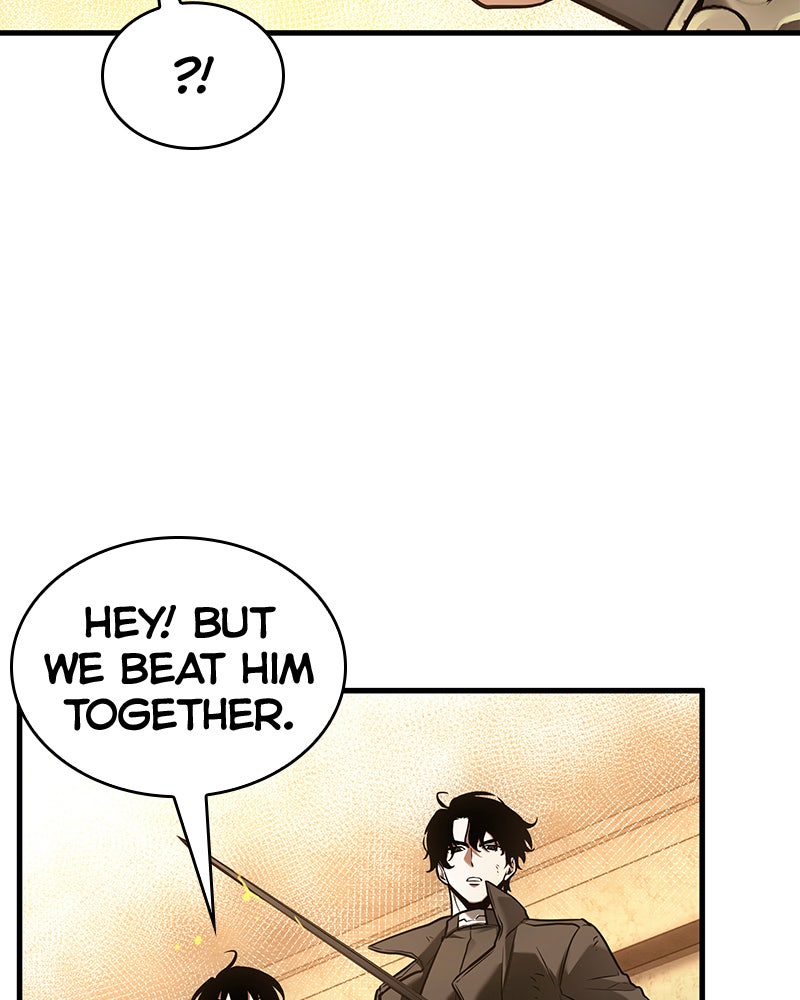Read Omniscient Reader's Viewpoint EN Manga Online