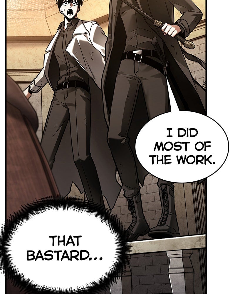 Read Omniscient Reader's Viewpoint EN Manga Online