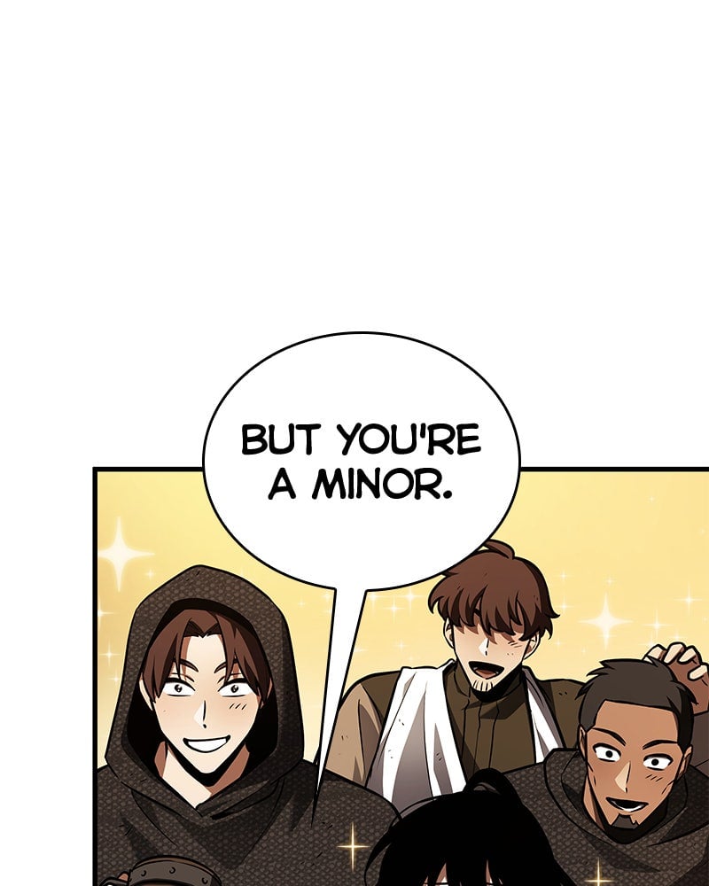 Read Omniscient Reader's Viewpoint EN Manga Online