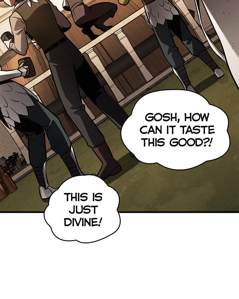 Read Omniscient Reader's Viewpoint EN Manga Online