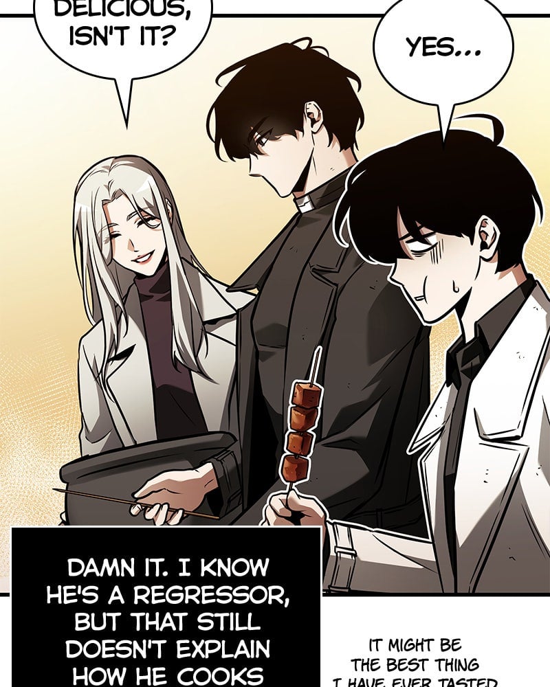 Read Omniscient Reader's Viewpoint EN Manga Online