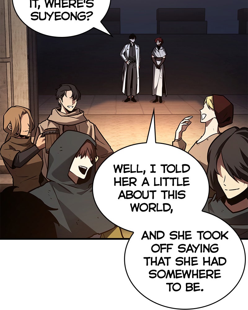 Read Omniscient Reader's Viewpoint EN Manga Online