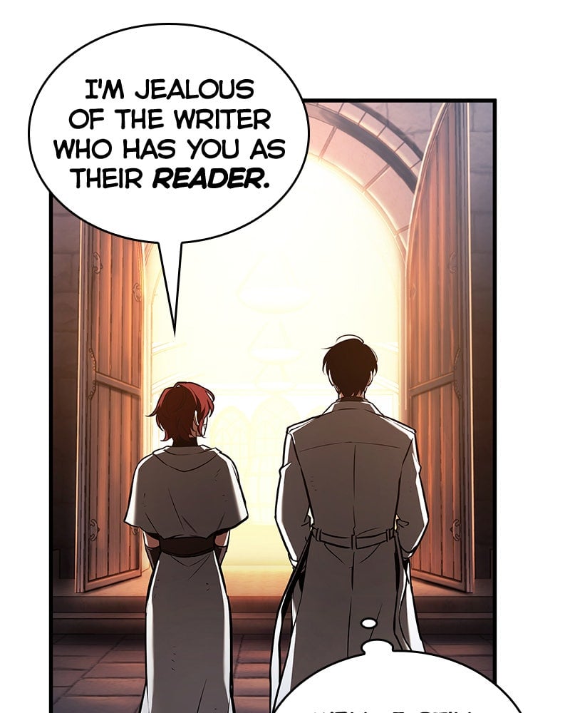 Read Omniscient Reader's Viewpoint EN Manga Online