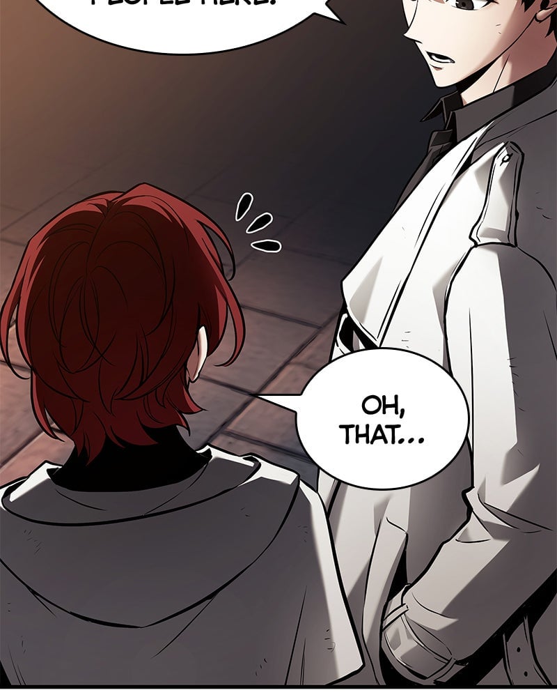 Read Omniscient Reader's Viewpoint EN Manga Online