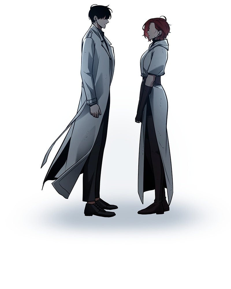 Read Omniscient Reader's Viewpoint EN Manga Online