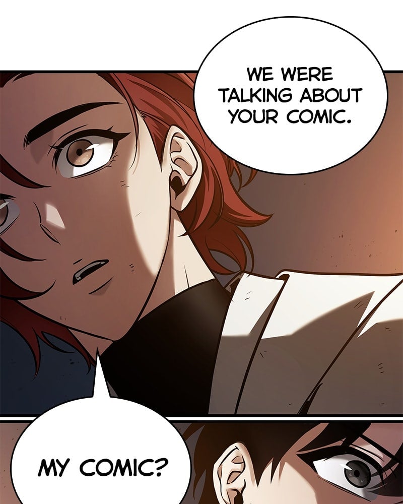 Read Omniscient Reader's Viewpoint EN Manga Online