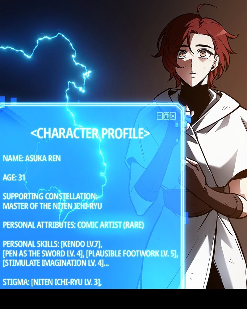 Read Omniscient Reader's Viewpoint EN Manga Online