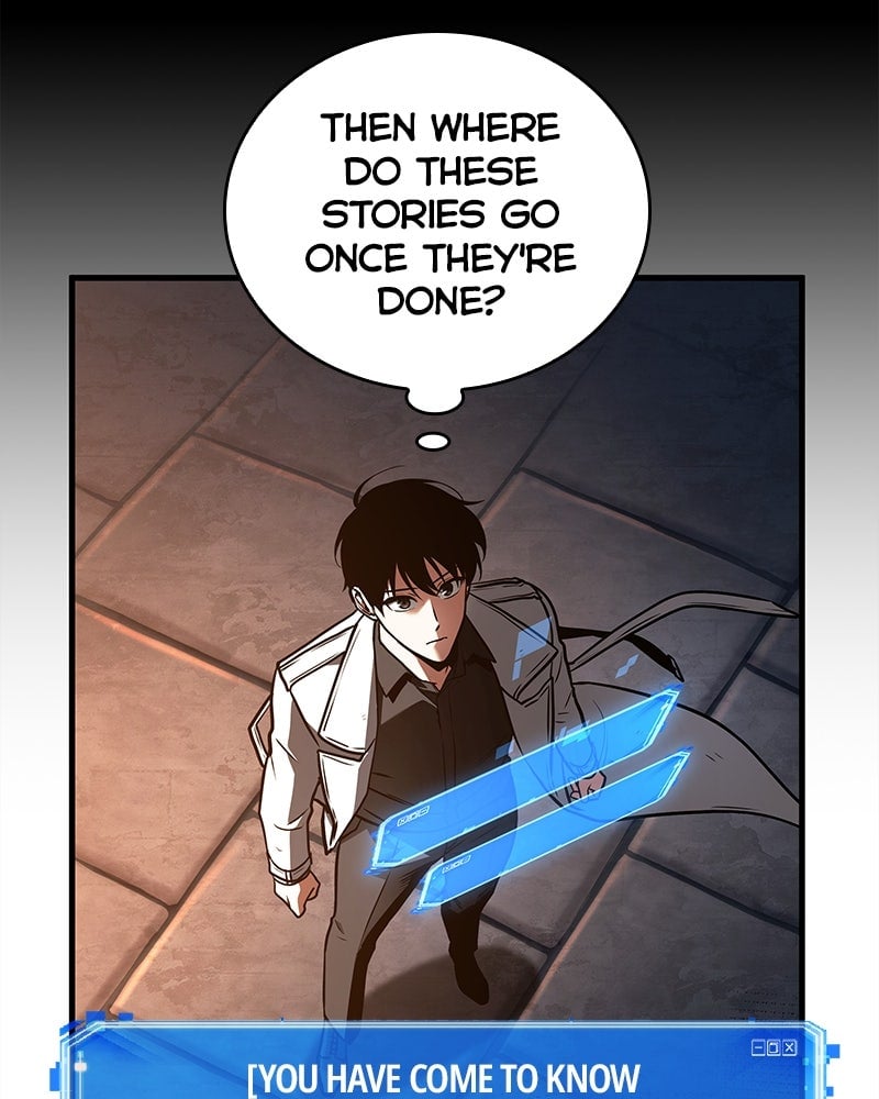 Read Omniscient Reader's Viewpoint EN Manga Online