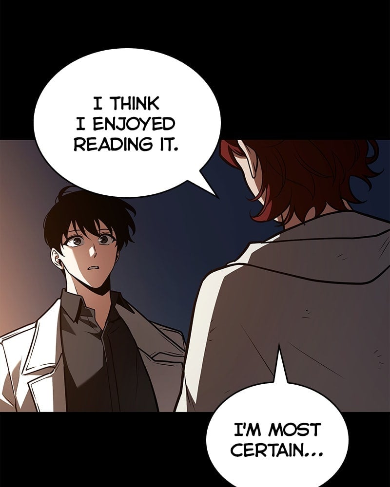 Read Omniscient Reader's Viewpoint EN Manga Online