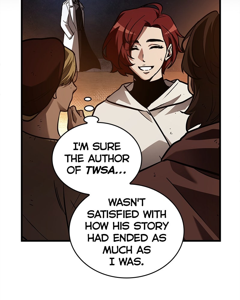 Read Omniscient Reader's Viewpoint EN Manga Online