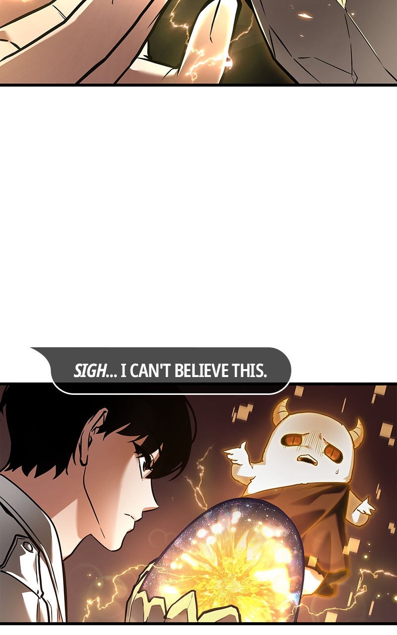 Read Omniscient Reader's Viewpoint EN Manga Online