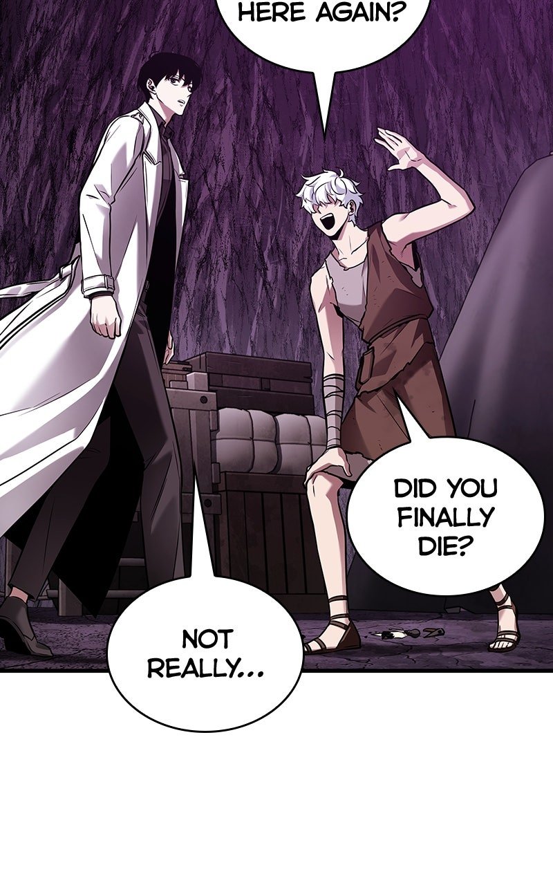 Read Omniscient Reader's Viewpoint EN Manga Online