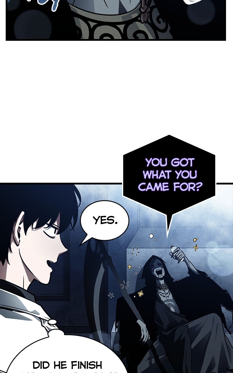 Read Omniscient Reader's Viewpoint EN Manga Online