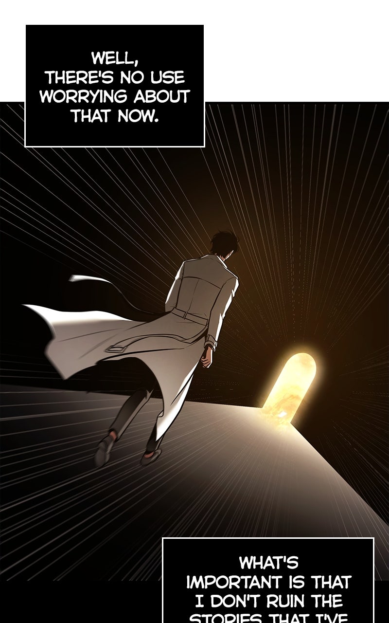 Read Omniscient Reader's Viewpoint EN Manga Online