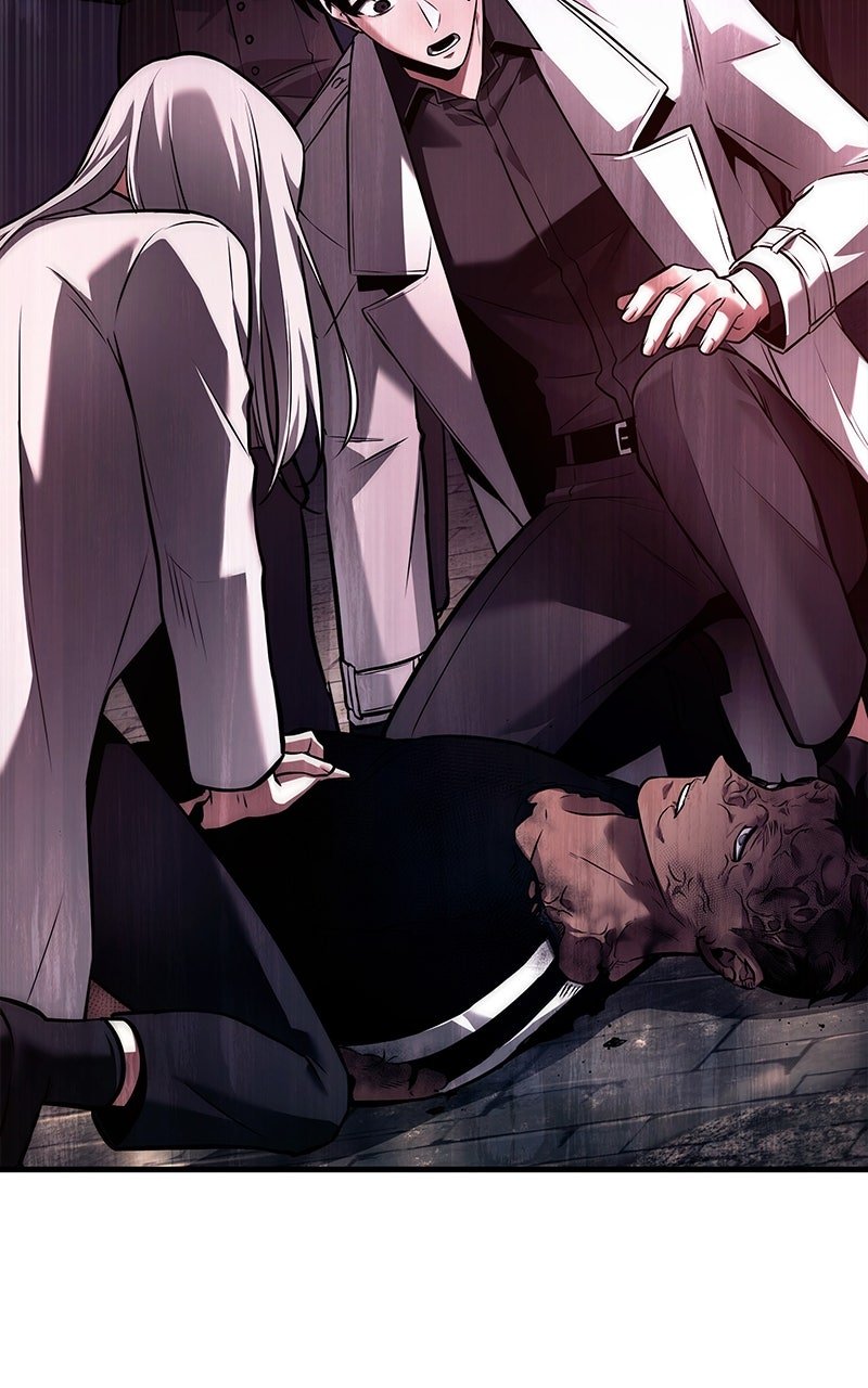 Read Omniscient Reader's Viewpoint EN Manga Online