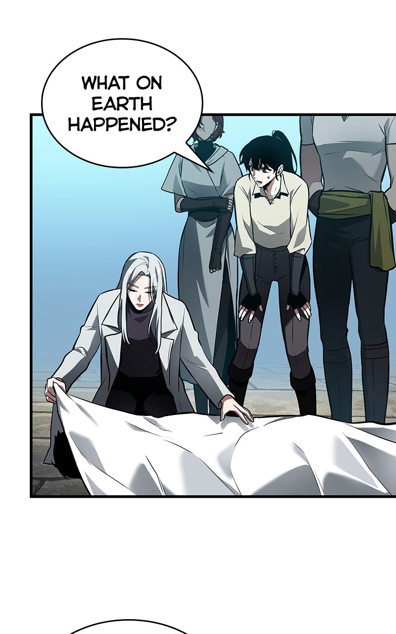 Read Omniscient Reader's Viewpoint EN Manga Online